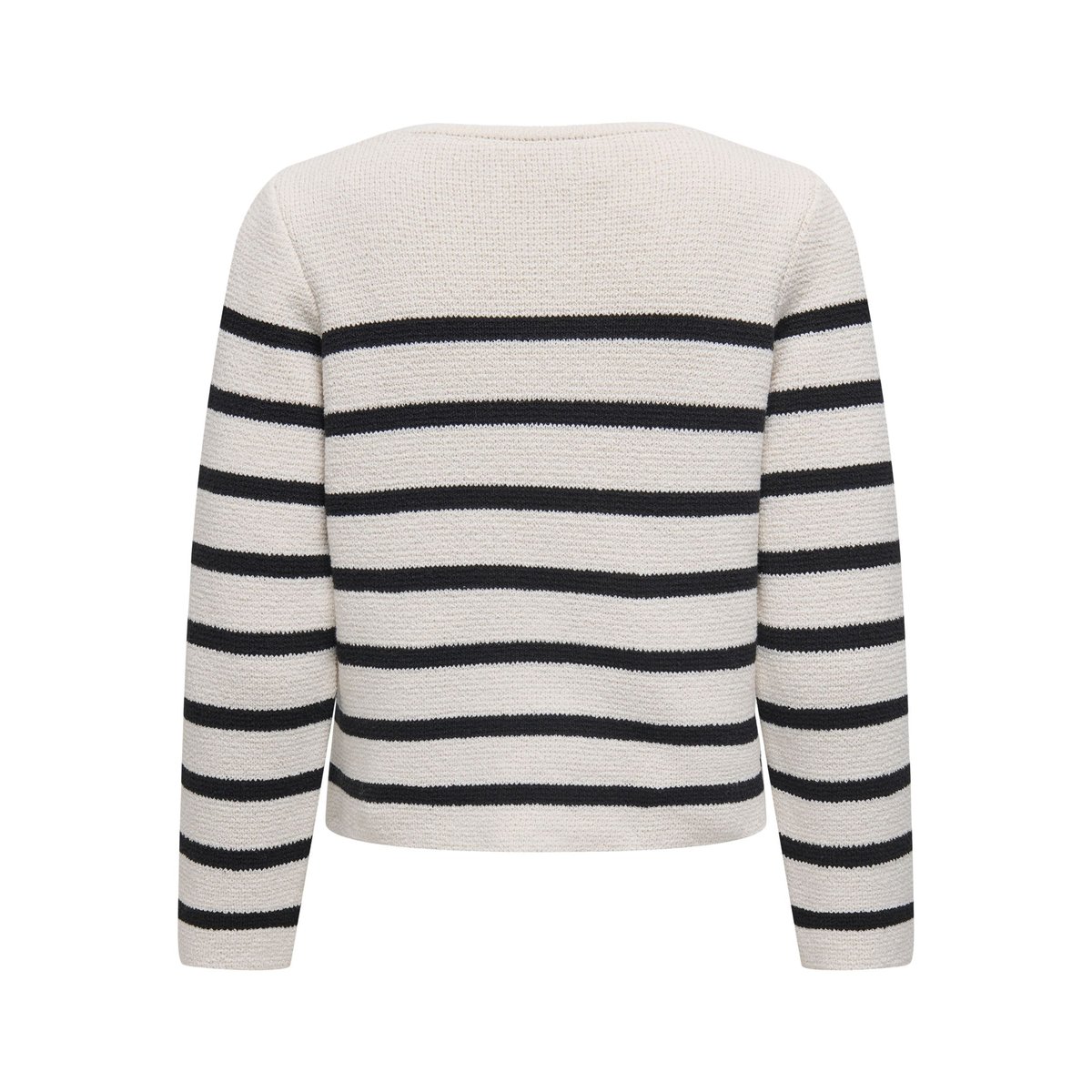 Cardigan cloud dancer, ONLY