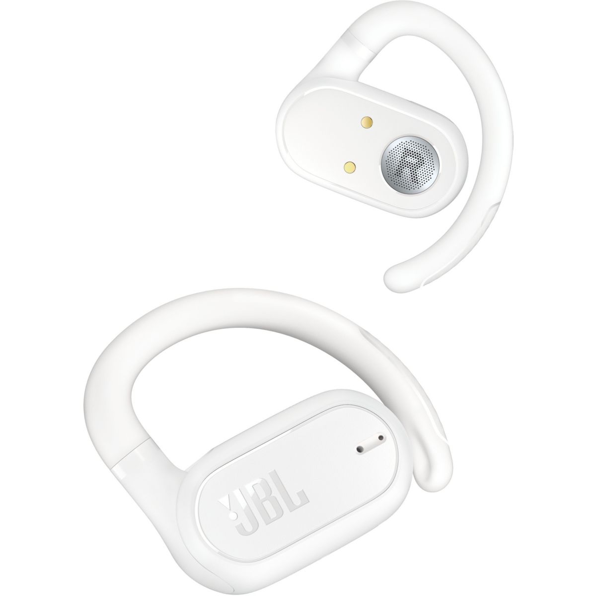 Ecouteurs Soundgear Sense Blanc couleur unique, JBL