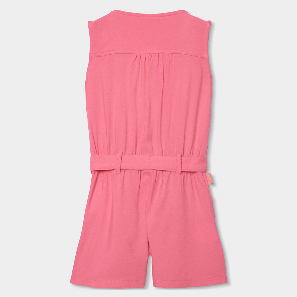Combinaison pour fille rose, BOBOLI