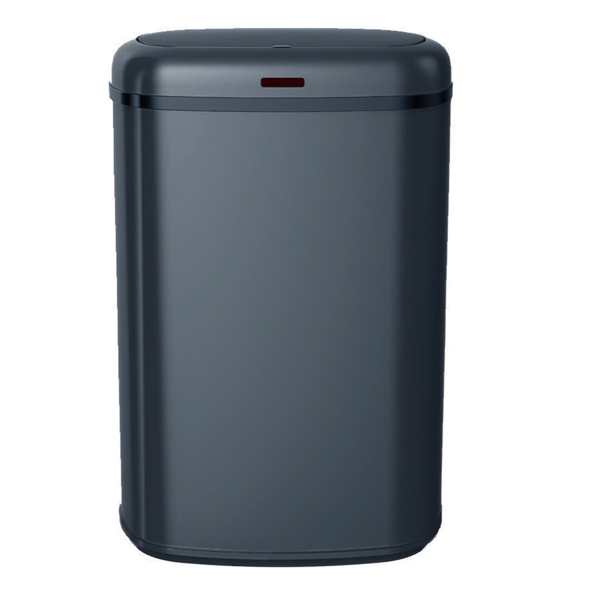 Poubelle de cuisine automatique LOGAN gris, KITCHEN MOVE