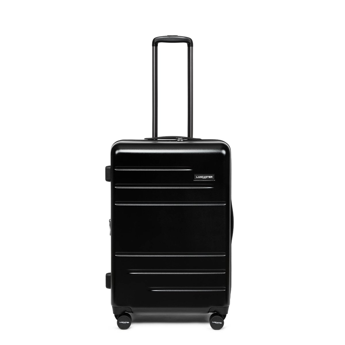 Valises CDG noir, LANCASTER