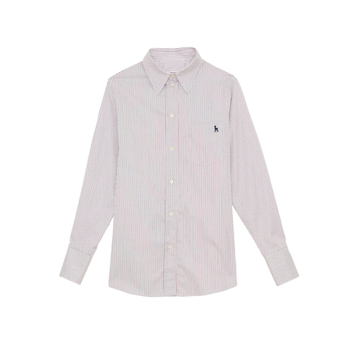 Chemise maureen multicore, INES DE LA FRESSANGE PARIS