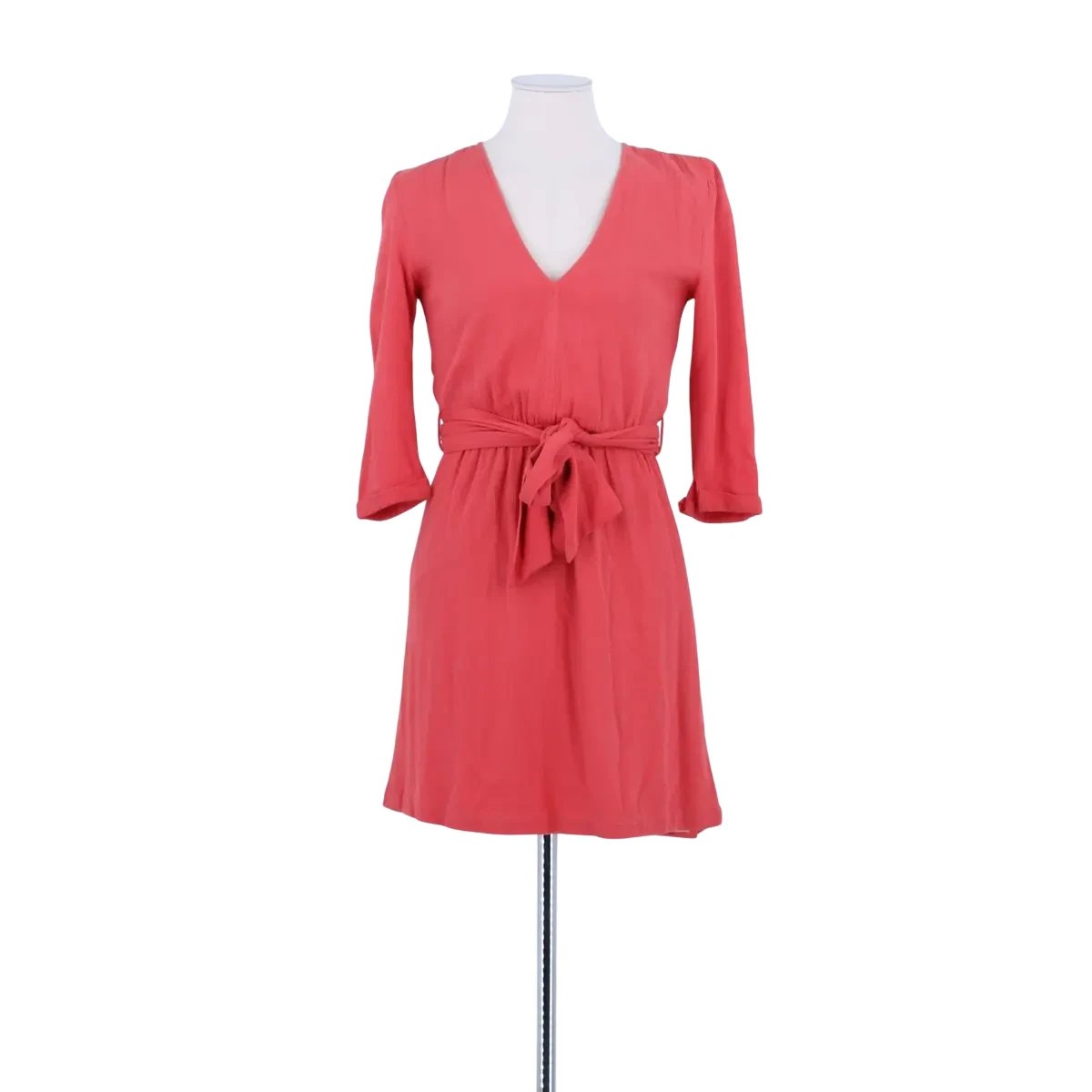 Robe - Très Bon État orange, SESSUN