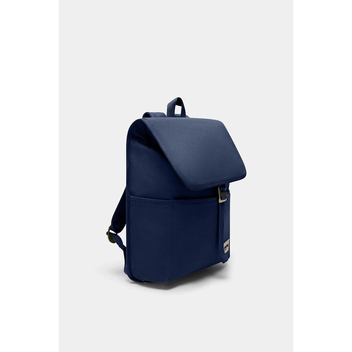 Gustave Backpack navy blue, HINDBAG