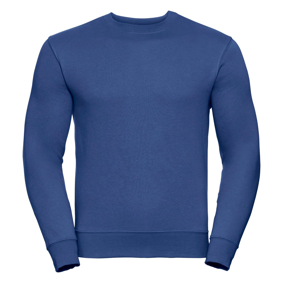 Sweat AUTHENTIC bleu roi, RUSSELL
