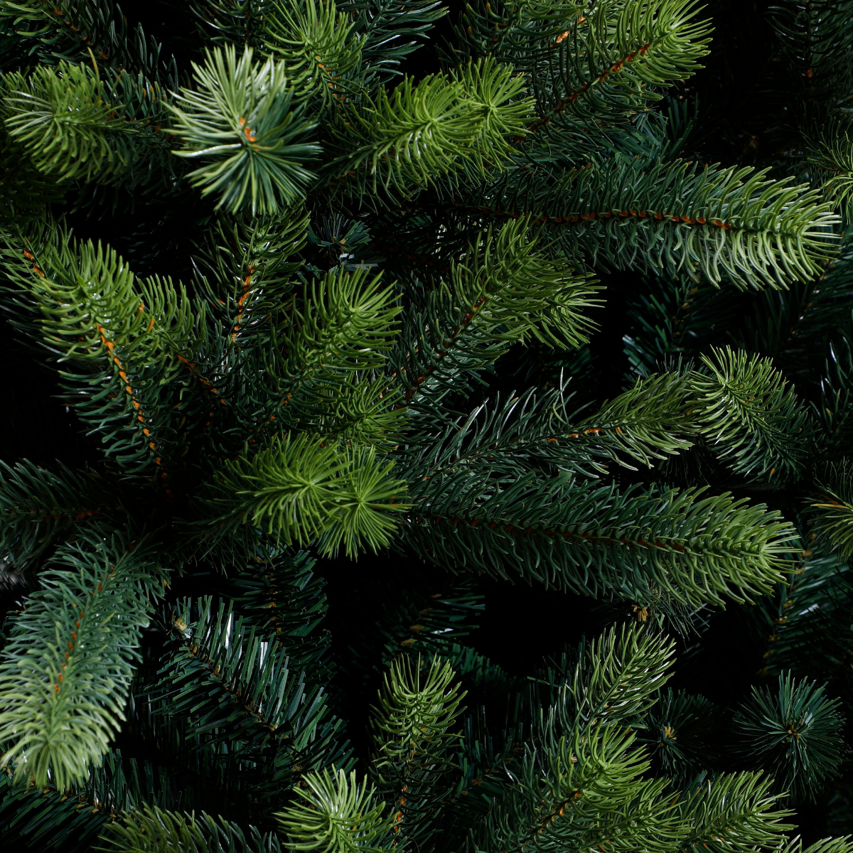 Arbre de noël décoratif artificiel H320 NOËL vert, SIA DECO