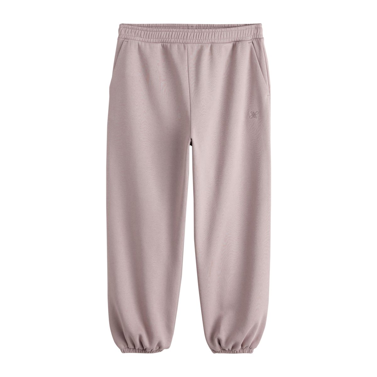 Pantalon de jogging bouffant moka, NEXT