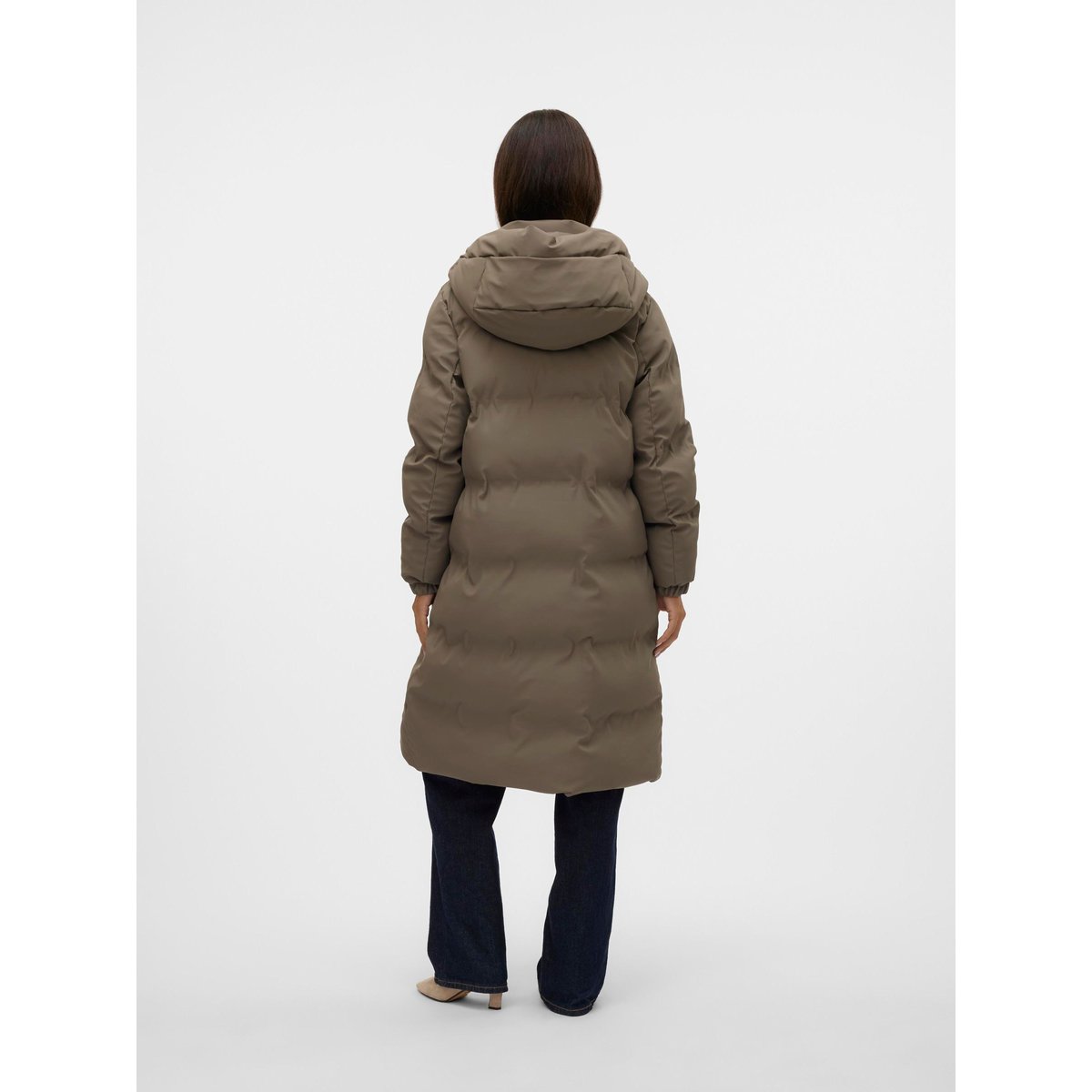 Manteau bungee cord, VERO MODA