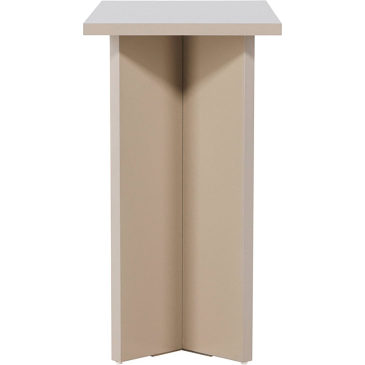 Coiffeuse bureau collection RUNETICE crème, RECOLLECTION