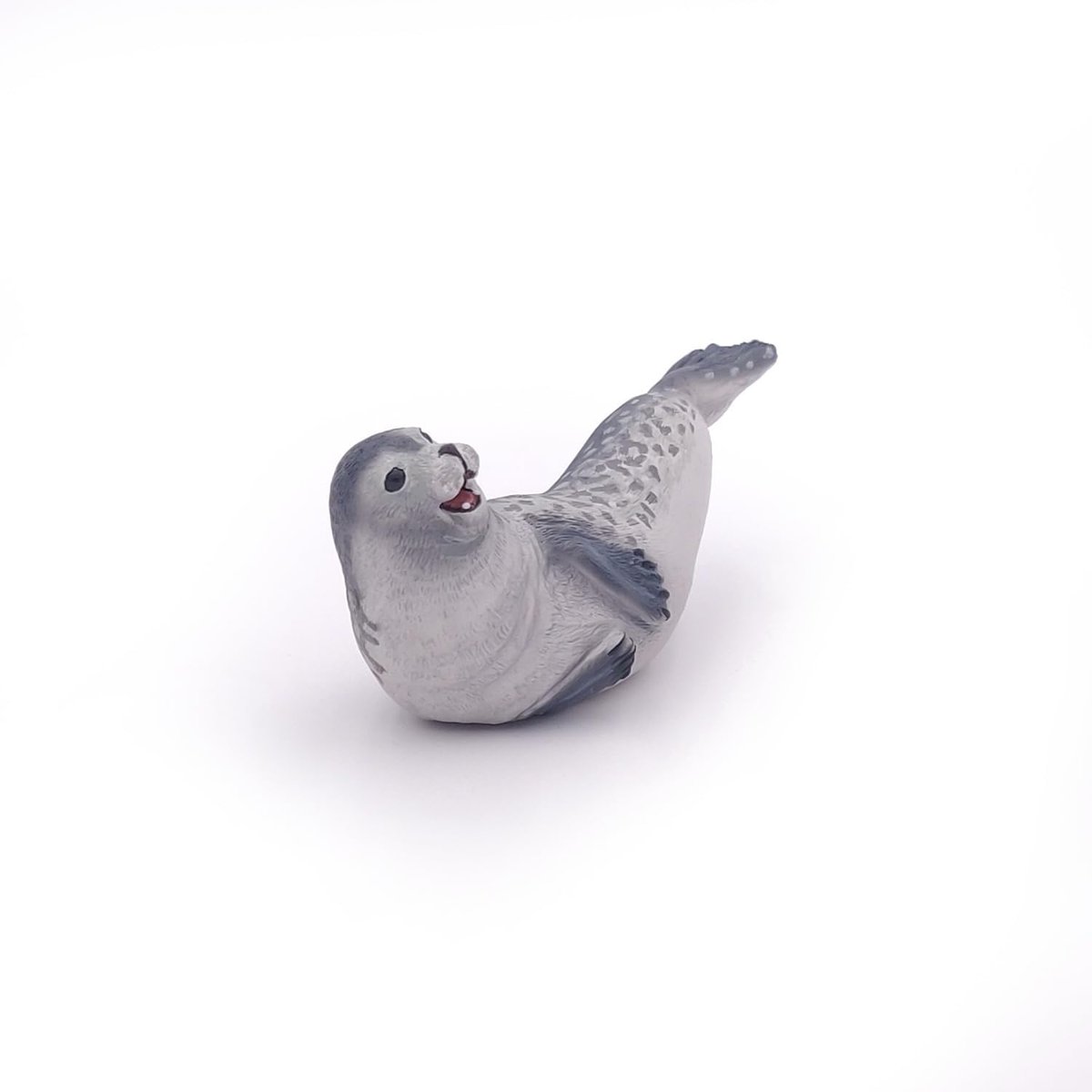 Figurine Phoque gris, PAPO