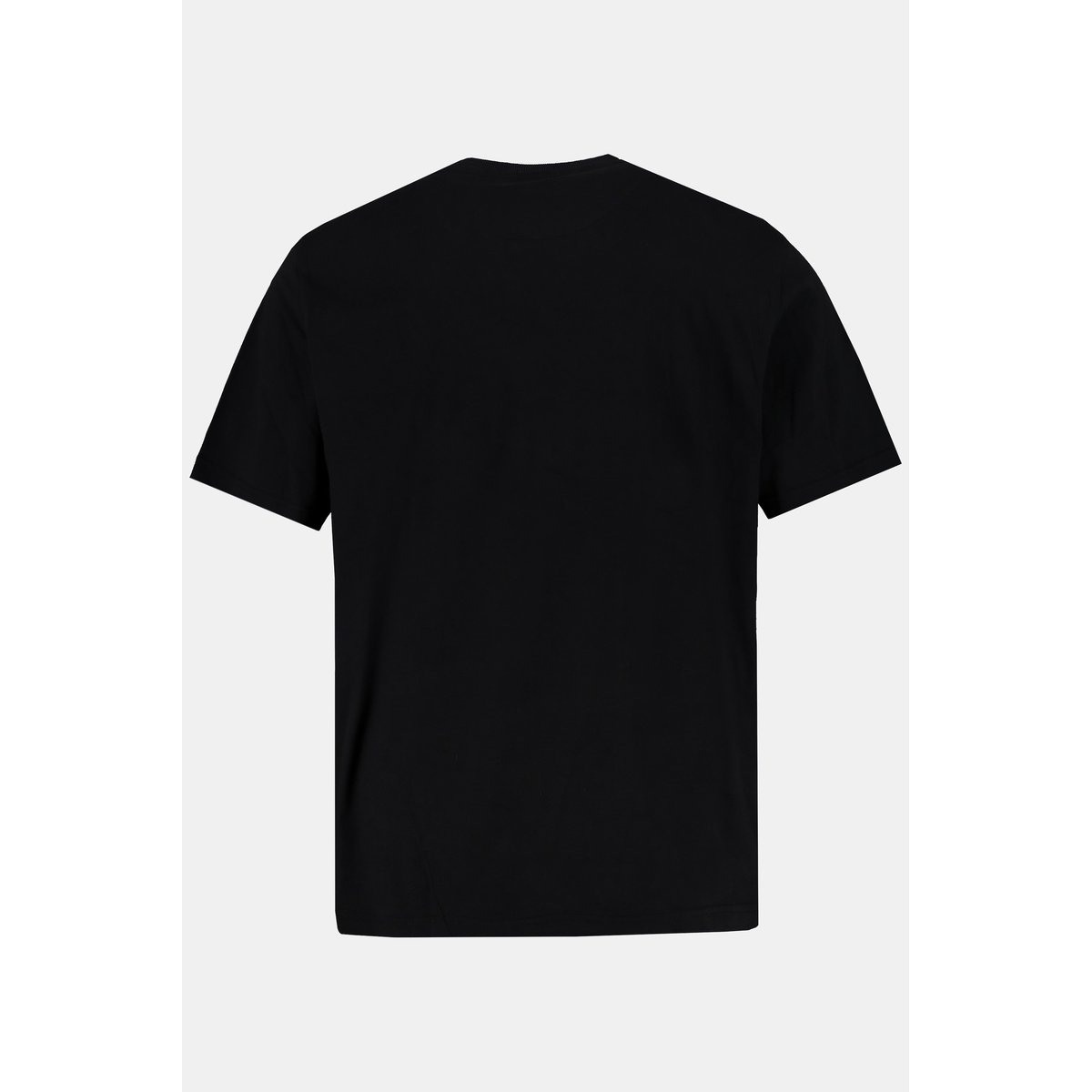 T-shirt,manchescourtes,RollingStones noir, JP1880