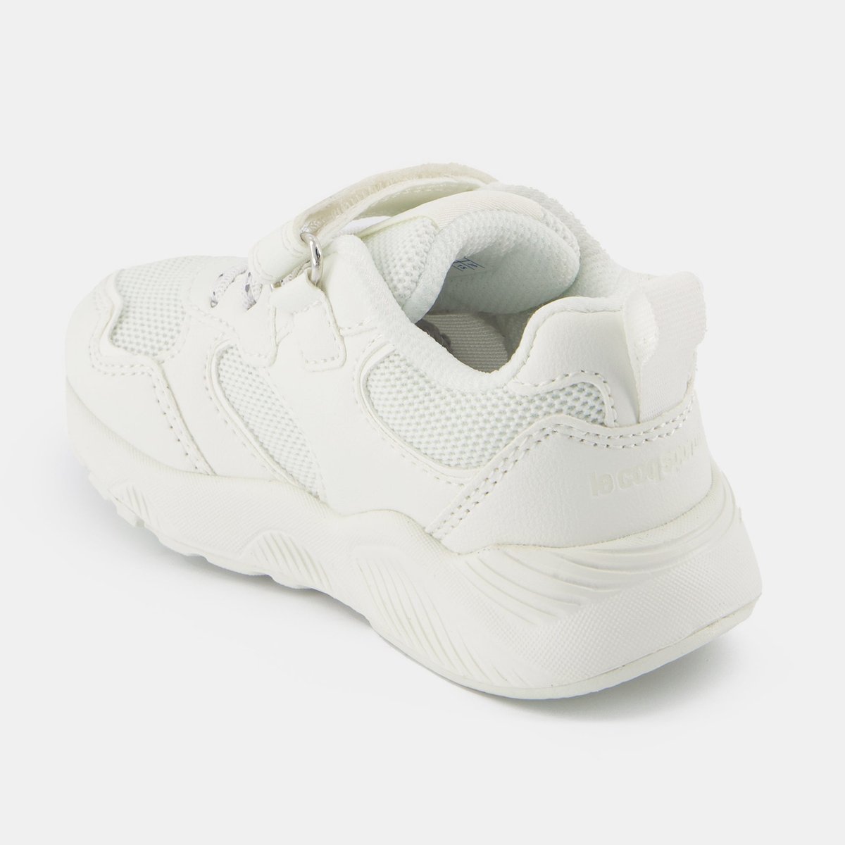 Baskets LCS RUNNER INF optical white:, LE COQ SPORTIF