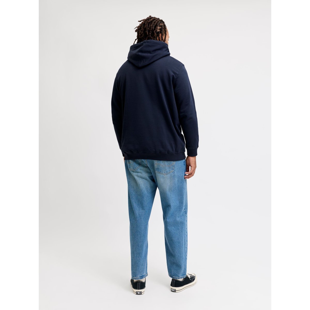 Sweat À Capuche sky captain 1, JACK & JONES
