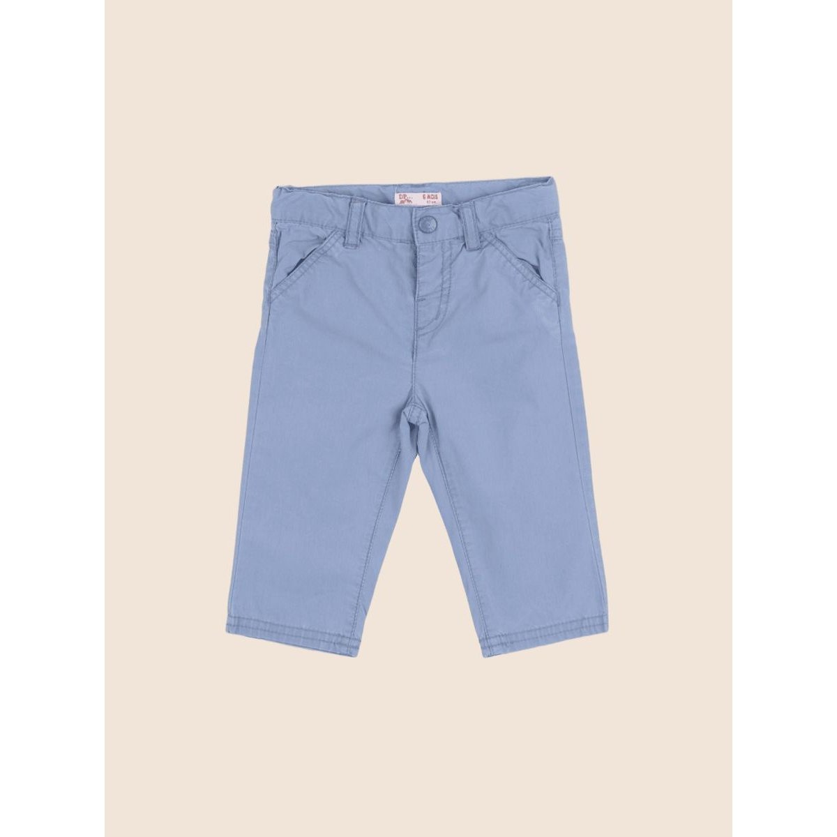 Pantalon - Bon état bleu, DPAM