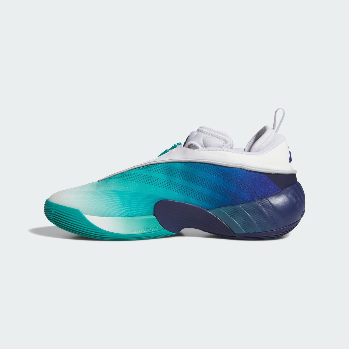 D.o.n. Issue 7 D.o.n. Issue 7 pure teal / cloud white / dark blue, adidas Performance