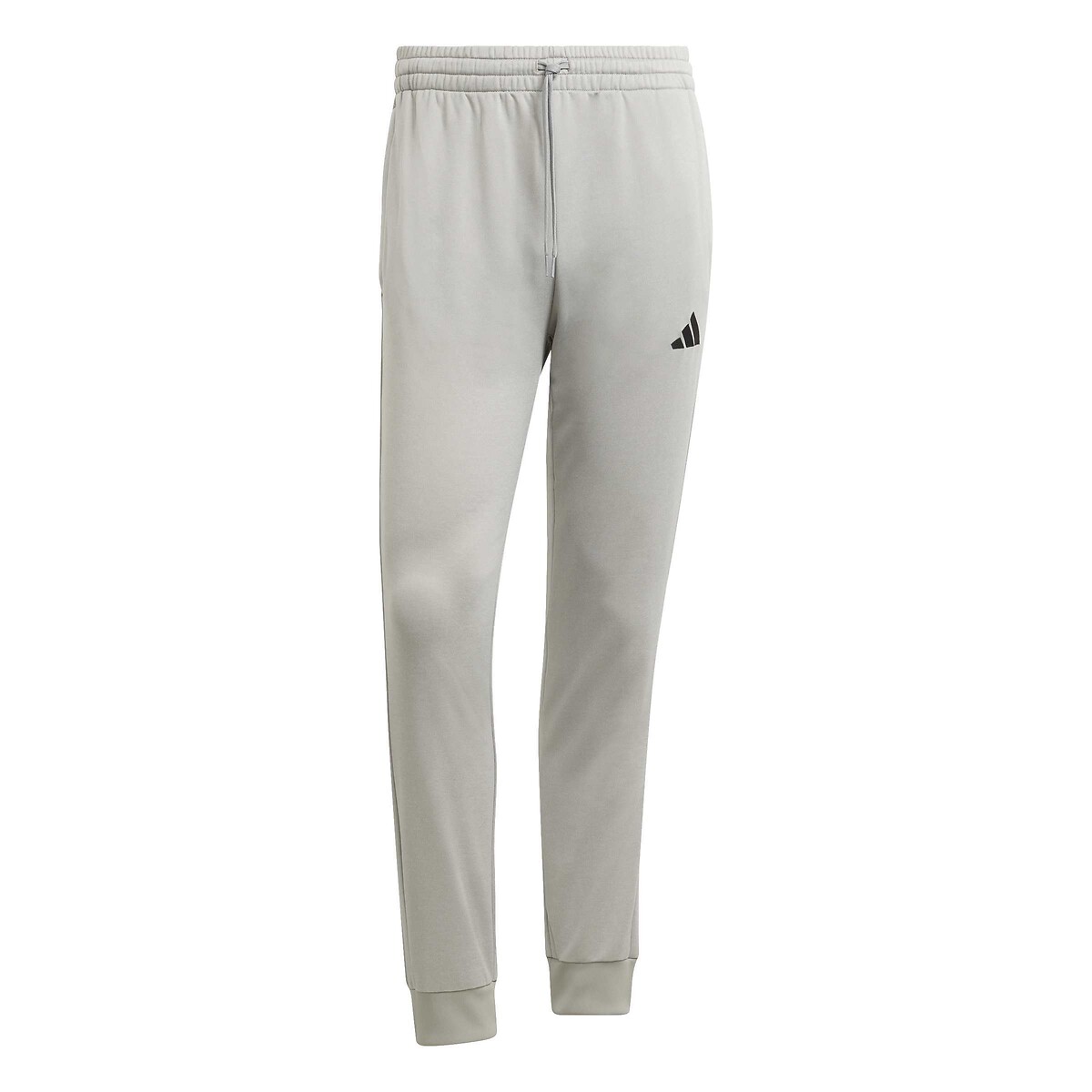 Big Logo Tracksuit grey marl, ADIDAS SPORTSWEAR