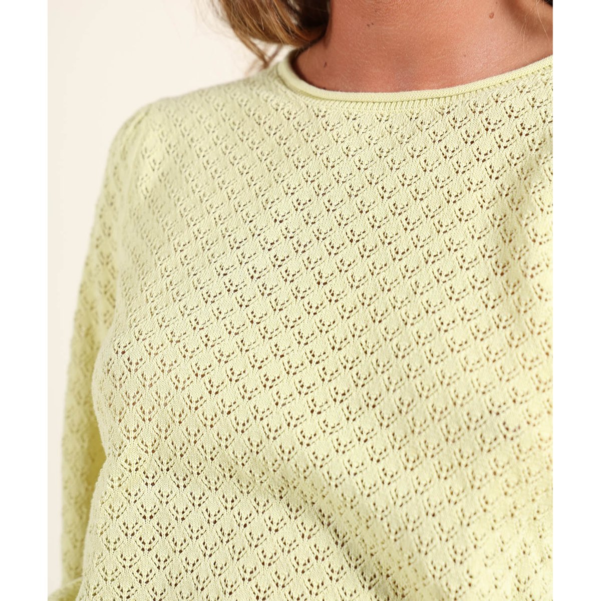 Pull PIA yellow stone, OXBOW