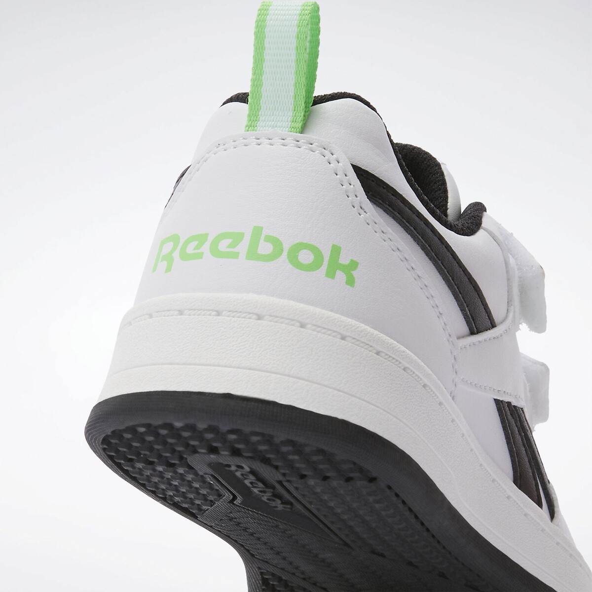 Baskets Royal Prime blanc, REEBOK CLASSICS
