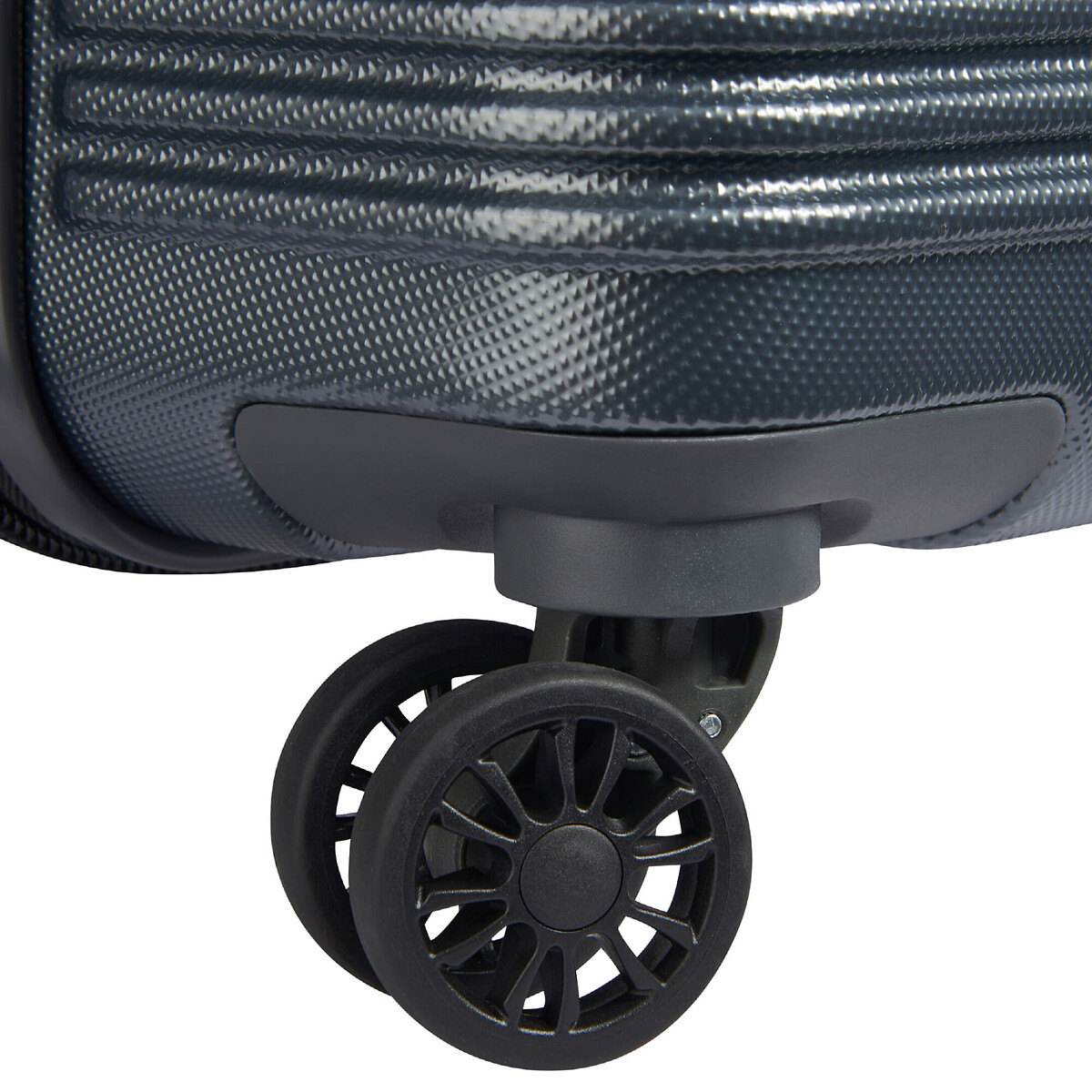 Mala de cabine Freestyle, 55cm, DELSEY antracite, DELSEY PARIS
