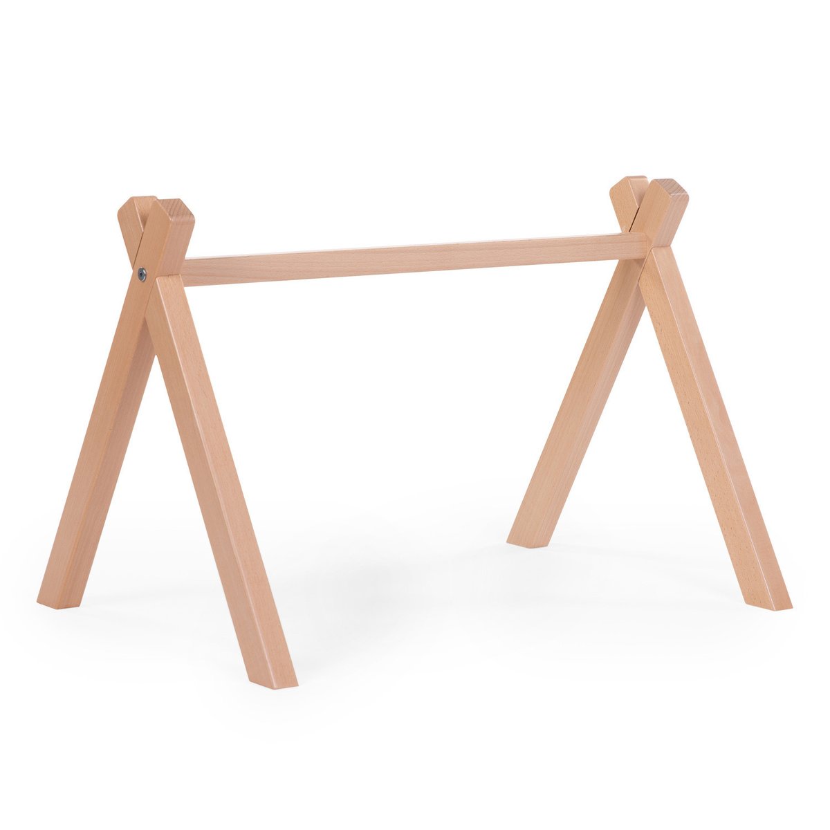 Tipi gym arche de sport pour bébé naturel, CHILDHOME