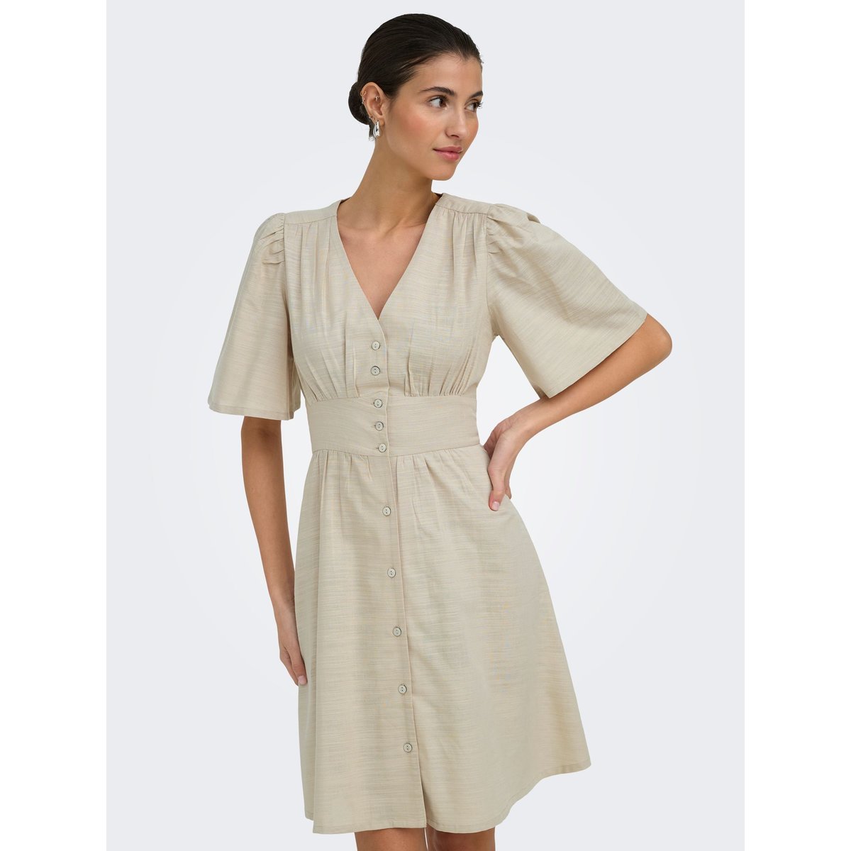 Robe overcast, JDY