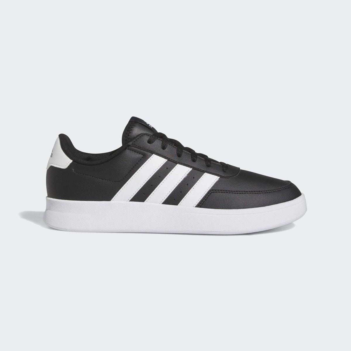 Baskets Breaknet 2.0 core black / cloud white / cloud white, ADIDAS SPORTSWEAR