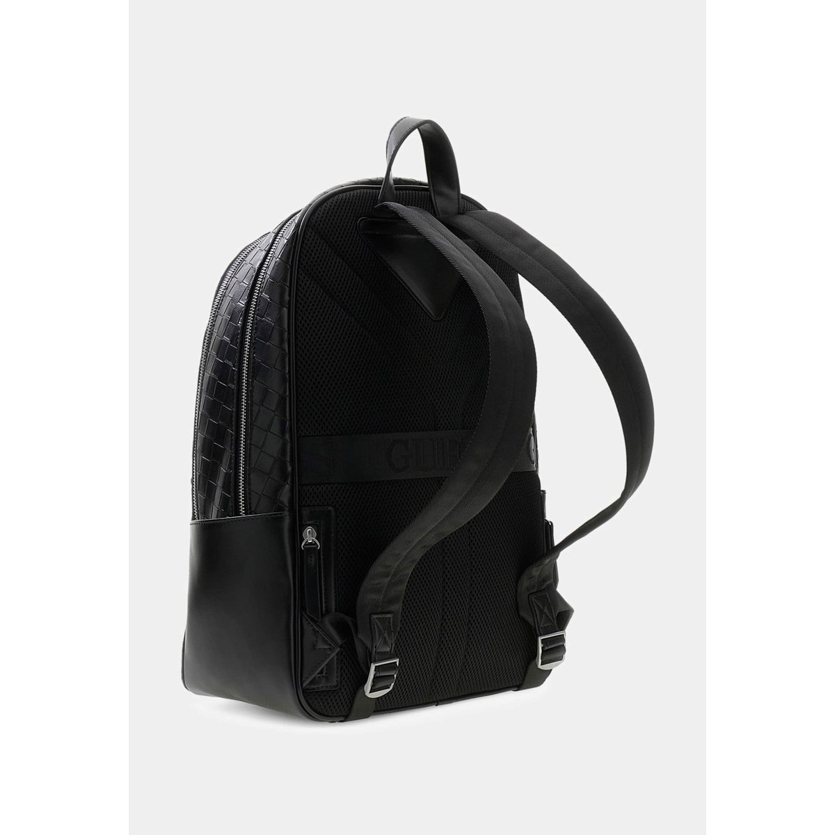 Sac À Dos Torino noir, GUESS