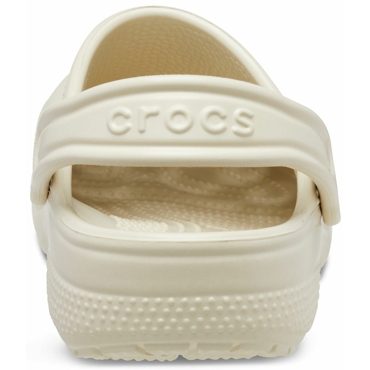 Sabots Classic T ecru, CROCS