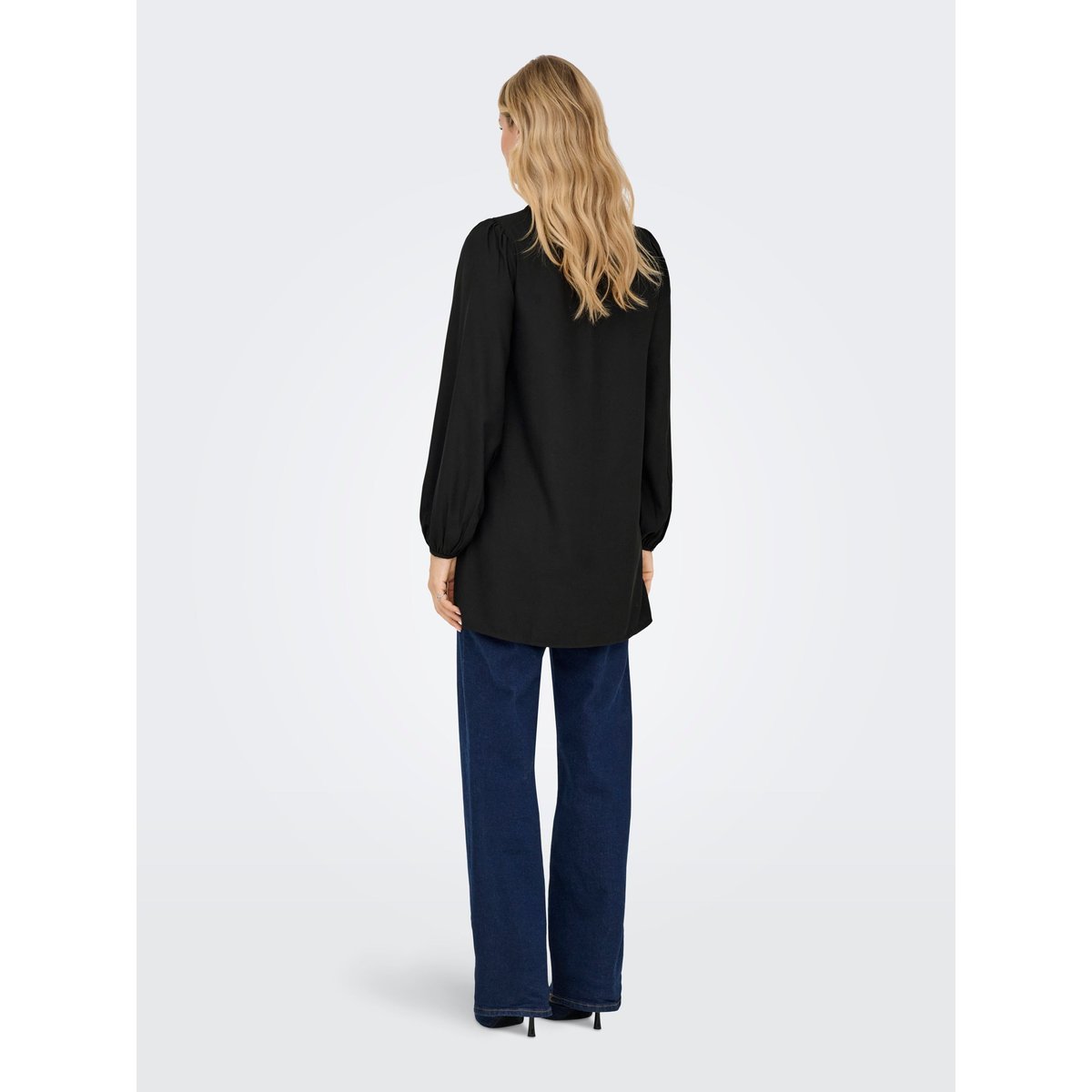 Robe noire - black, JDY