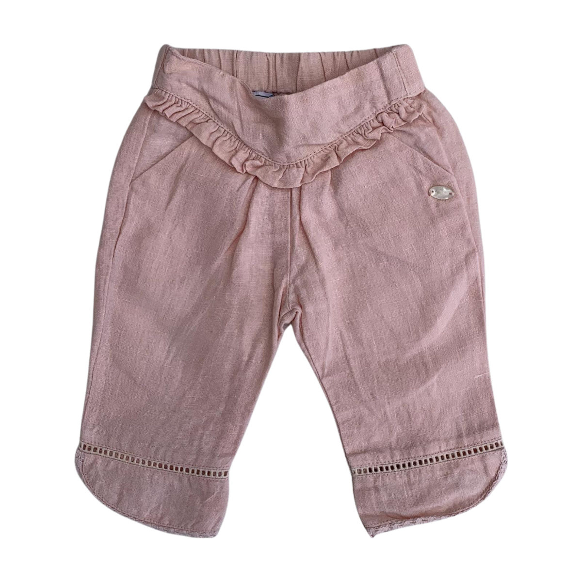 Pantalon bébé - Très bon état rose, TARTINE ET CHOCOLAT
