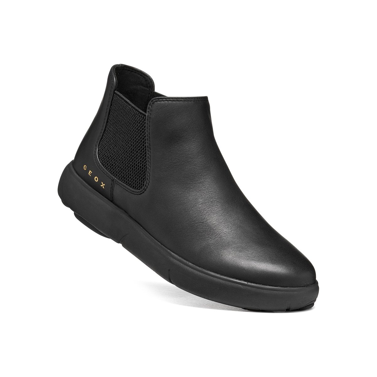 Bottines  D NEBULA 2.0 C noir, GEOX