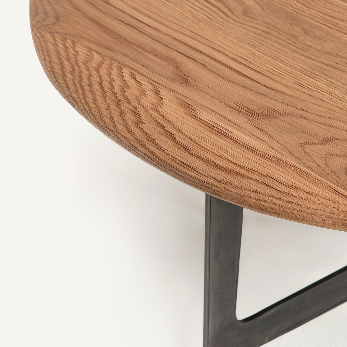 Table basse chêne petit modèle, Addisson chêne naturel, AM.PM