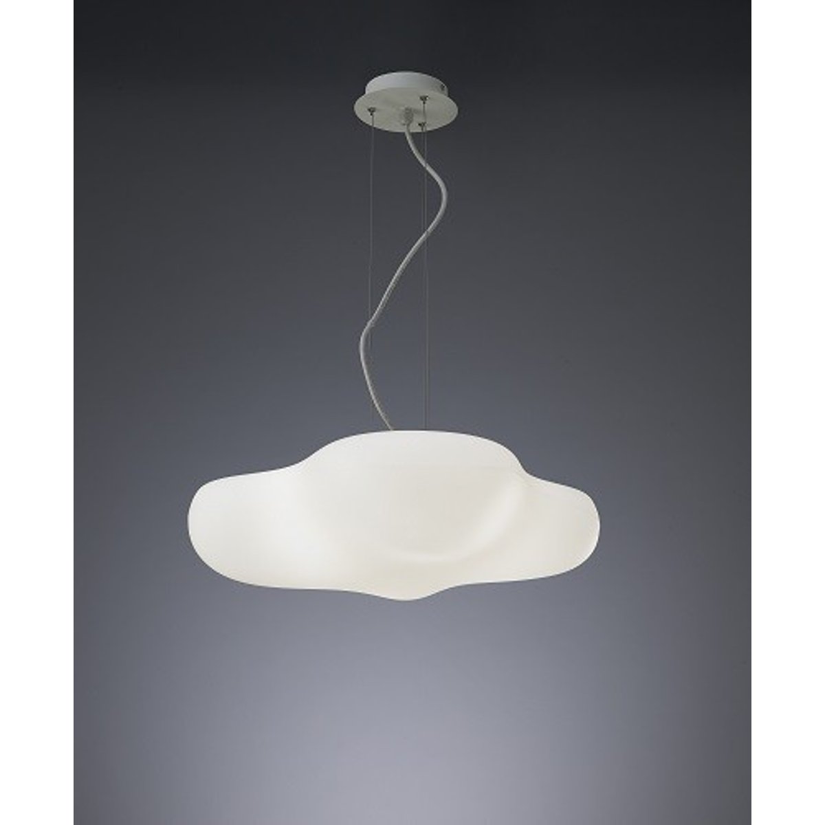 Suspension design, EOS blanc, MANTRA