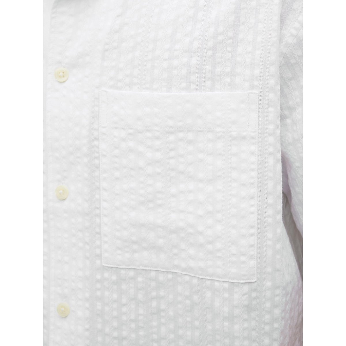 Chemise De Vacances white, JACK & JONES