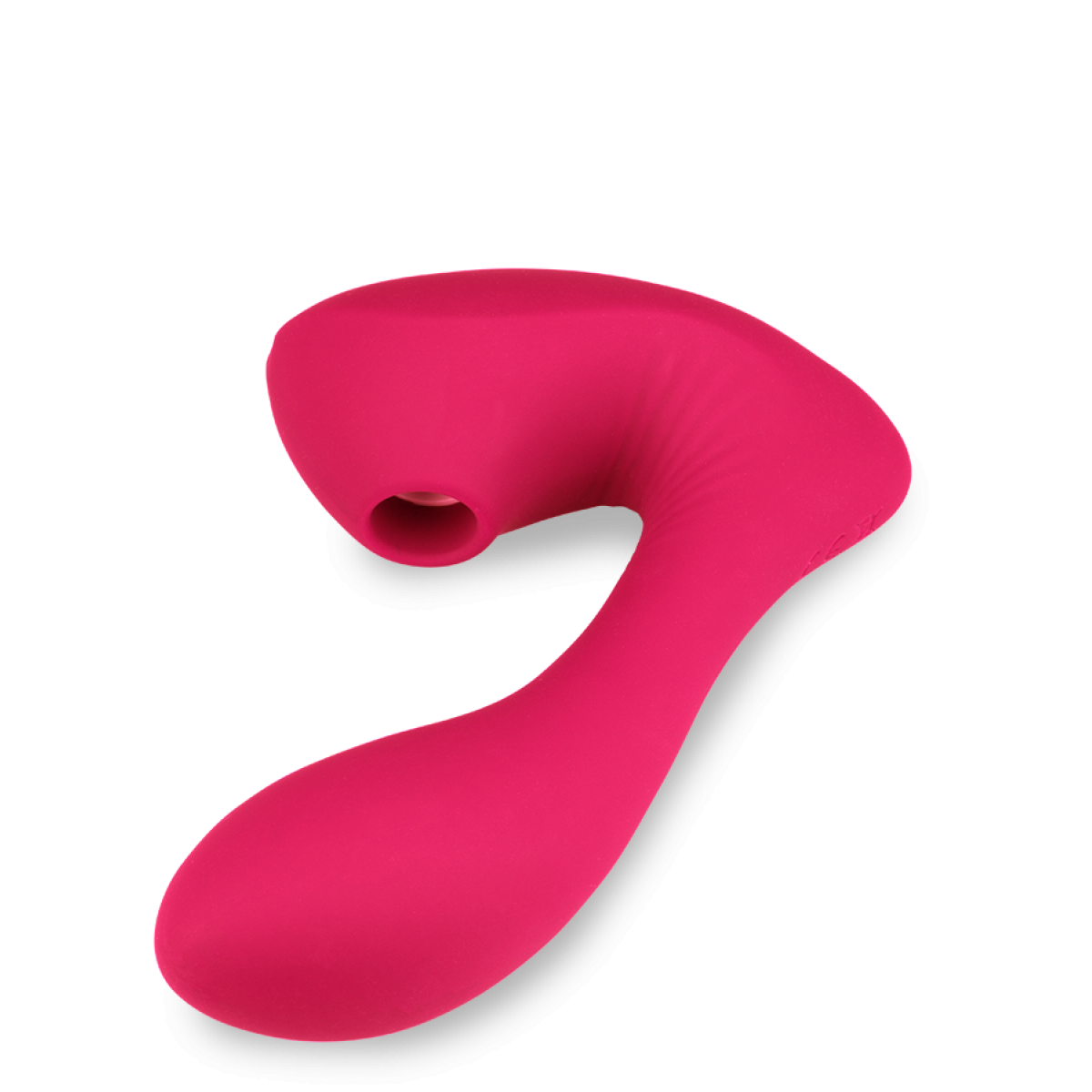 Stimulateur sans contact et vibro Fame rose, LOVE AND VIBES