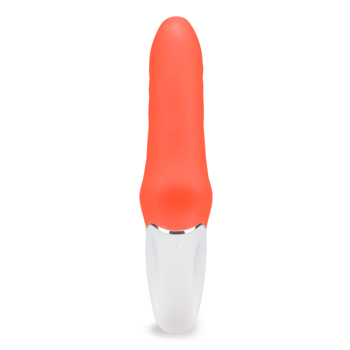 Vibromasseur puissant intense Rodéo orange, LOVE AND VIBES