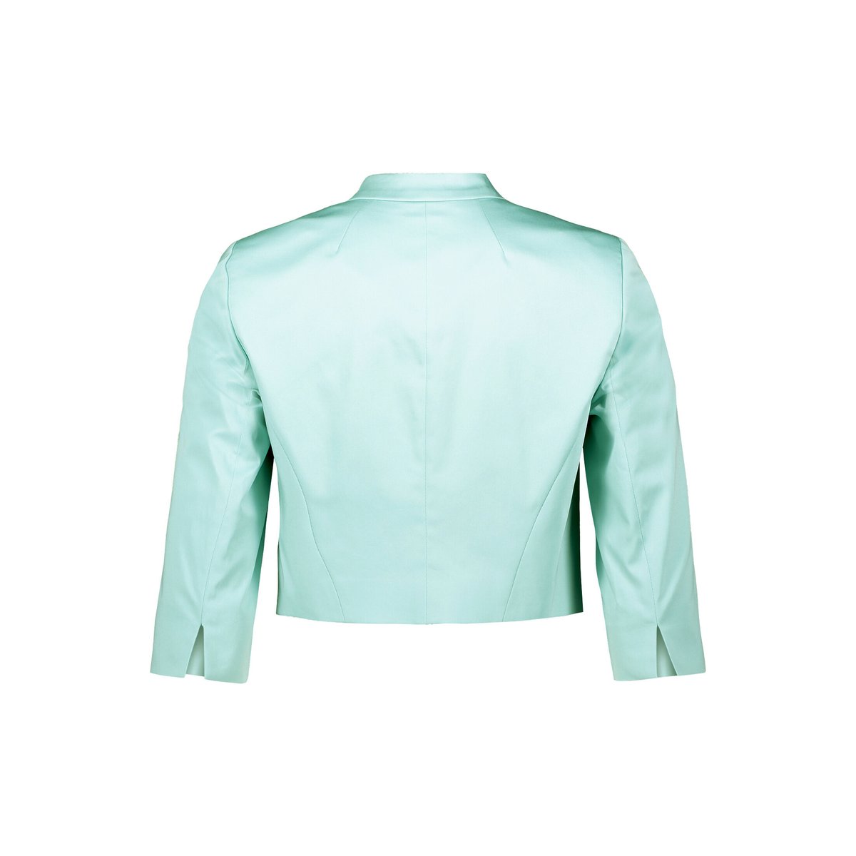 Boléro unicolore pastel turquoise, BETTY & CO