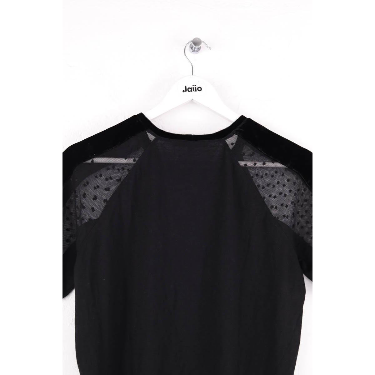 T-shirt - Très Bon État noir, MAJE