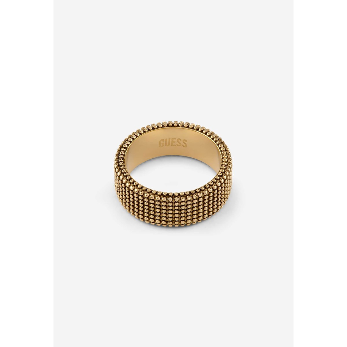 Urban Code Ring or, GUESS