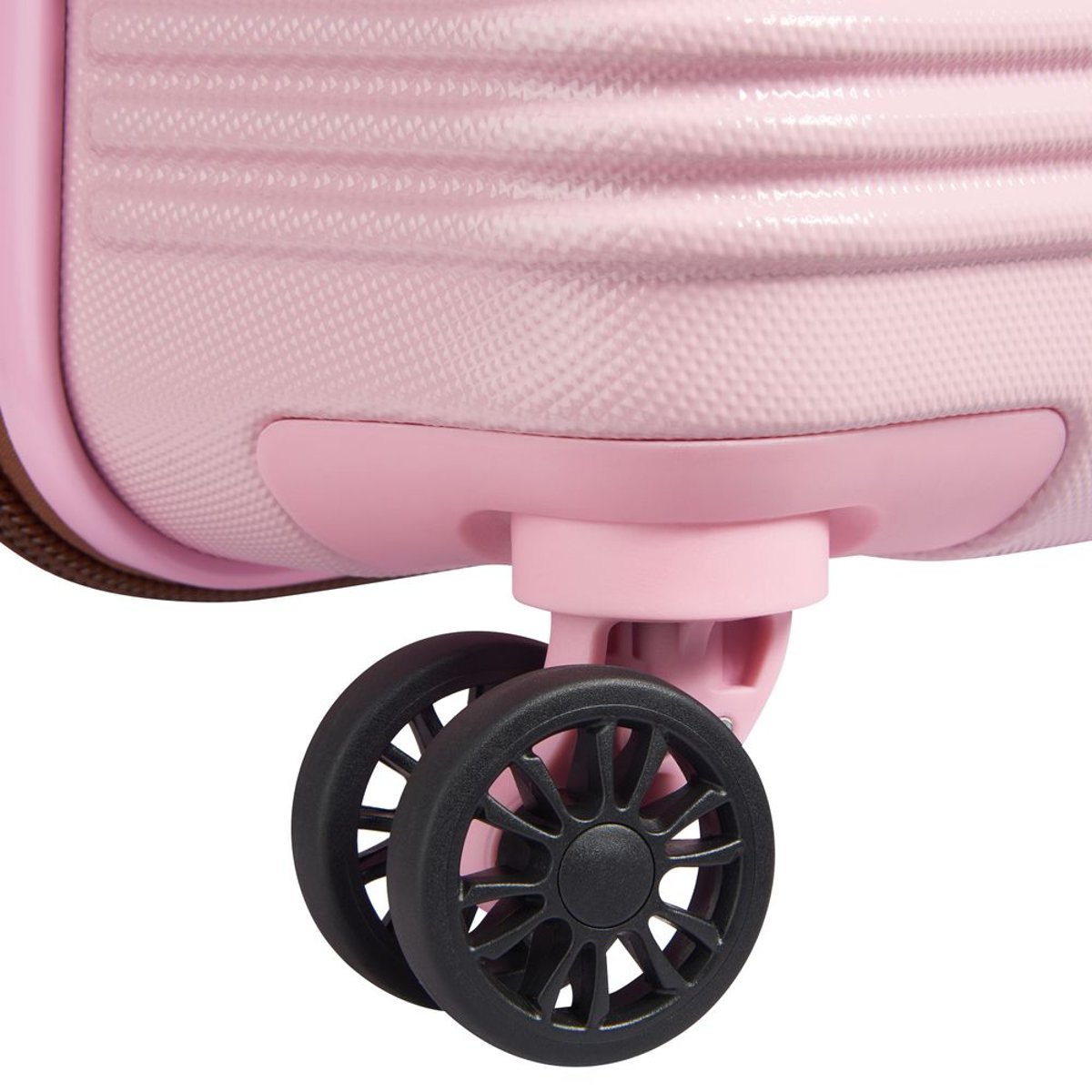 Valise L FREESTYLE pivoine, DELSEY PARIS