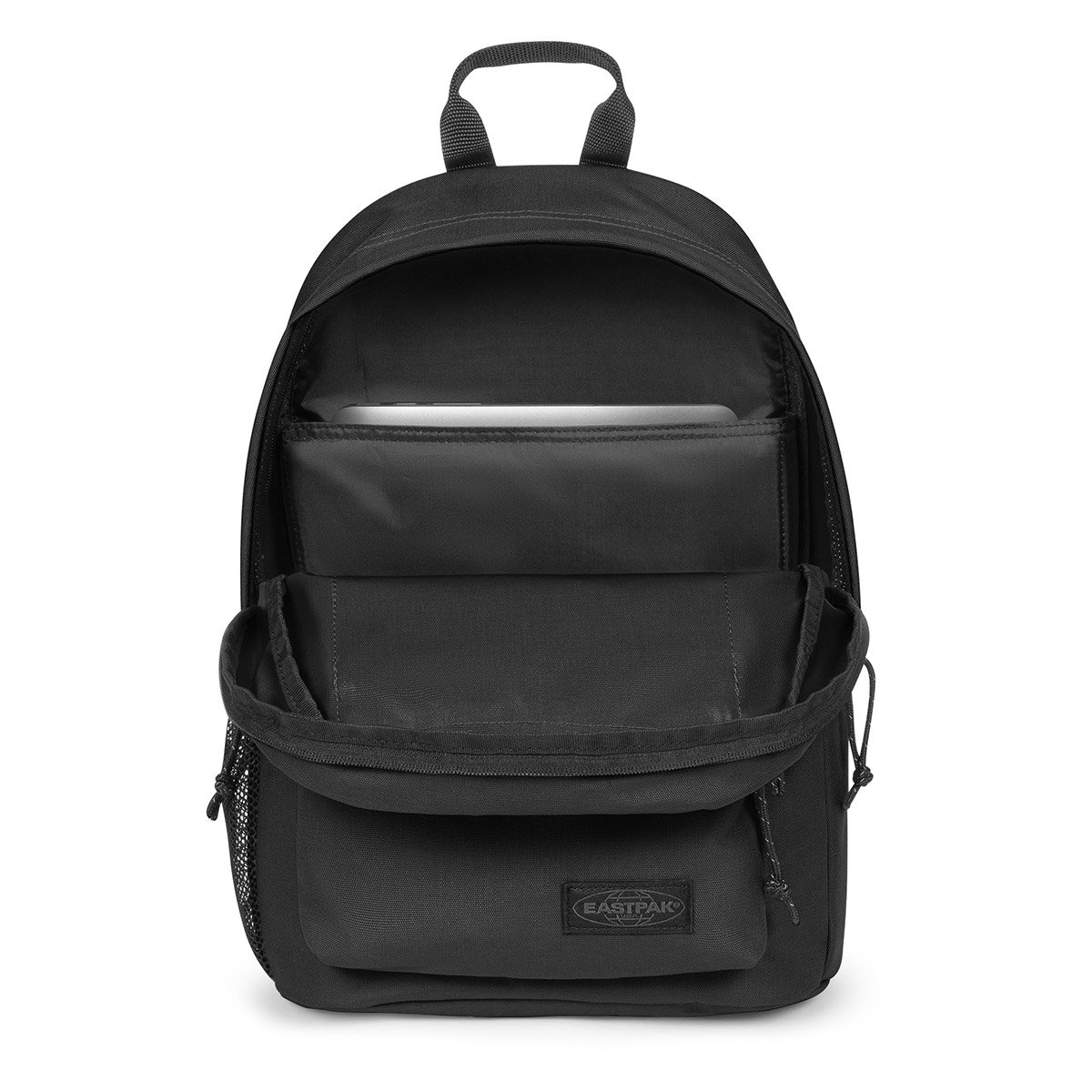 Sac à dos PADDED DOUBLE S black, EASTPAK