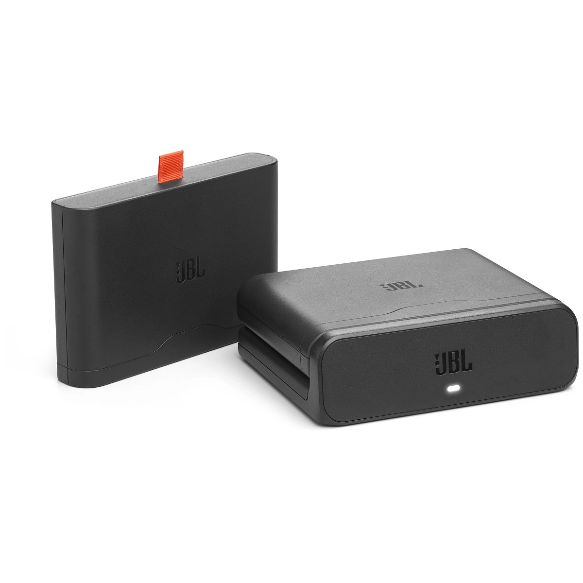 Batterie externe 600 x2 + chargeur couleur unique, JBL