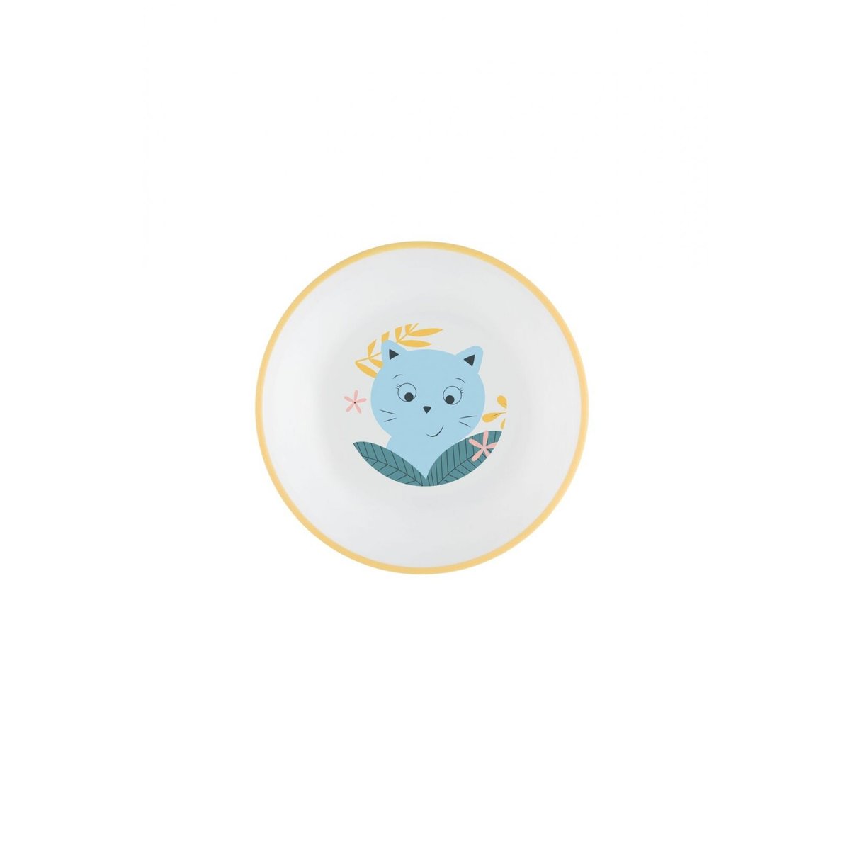 Coffret repas bébé Little Buddies little buddies, BEBECONFORT