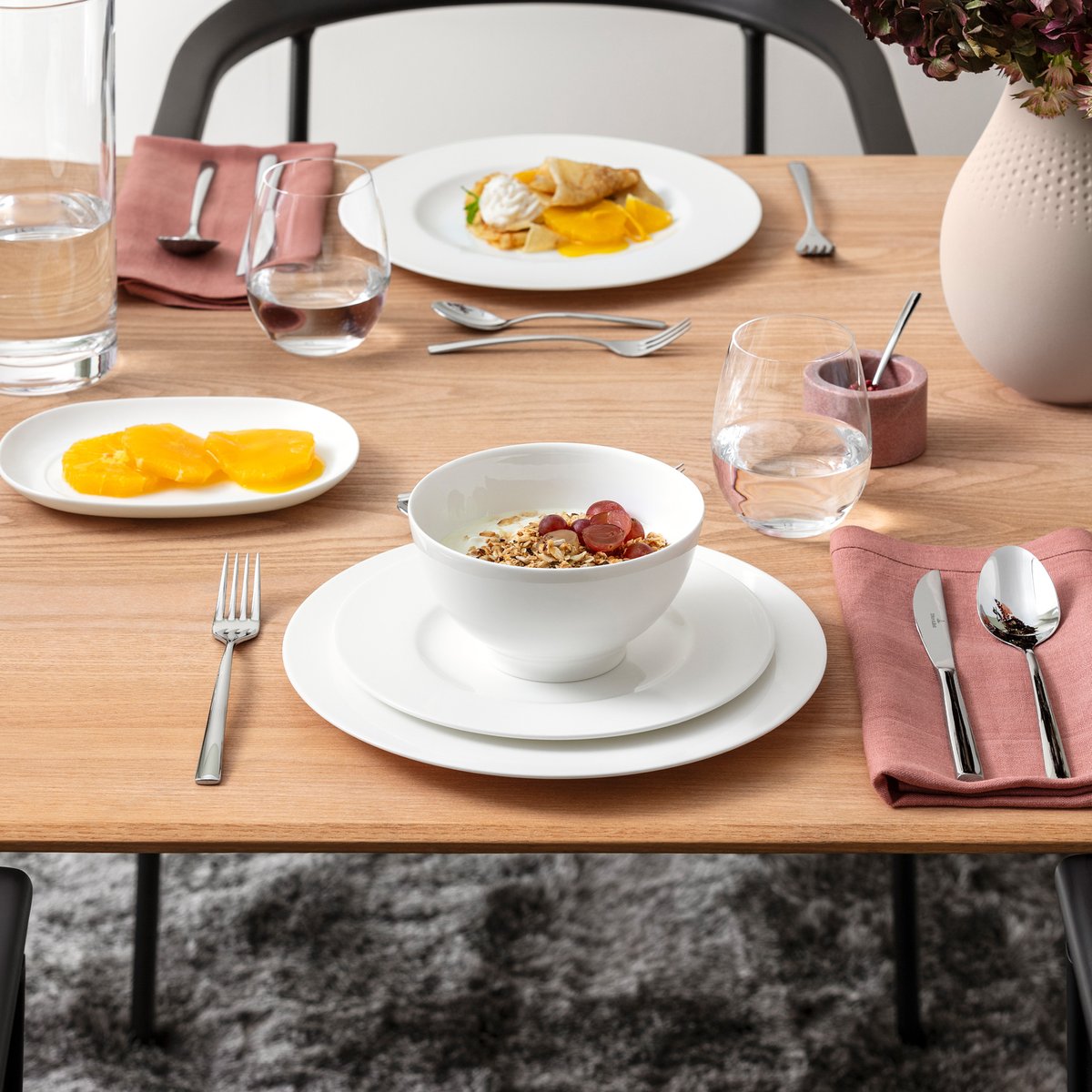 Bol ROYAL blanc, VILLEROY & BOCH