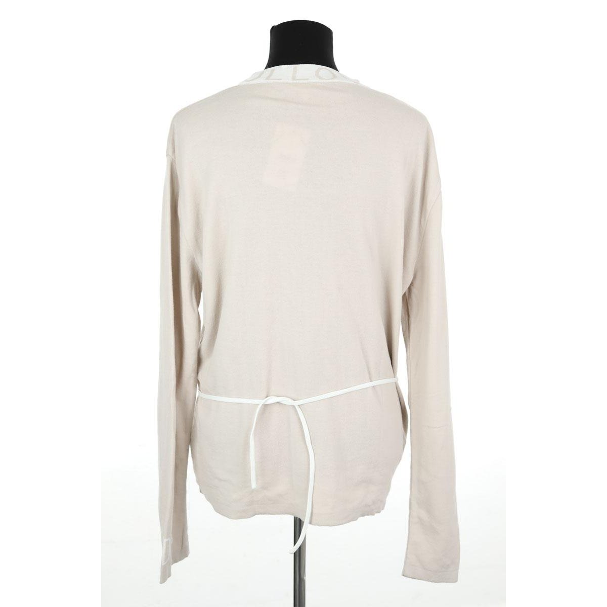 Pull - Très Bon État ecru, KENZO