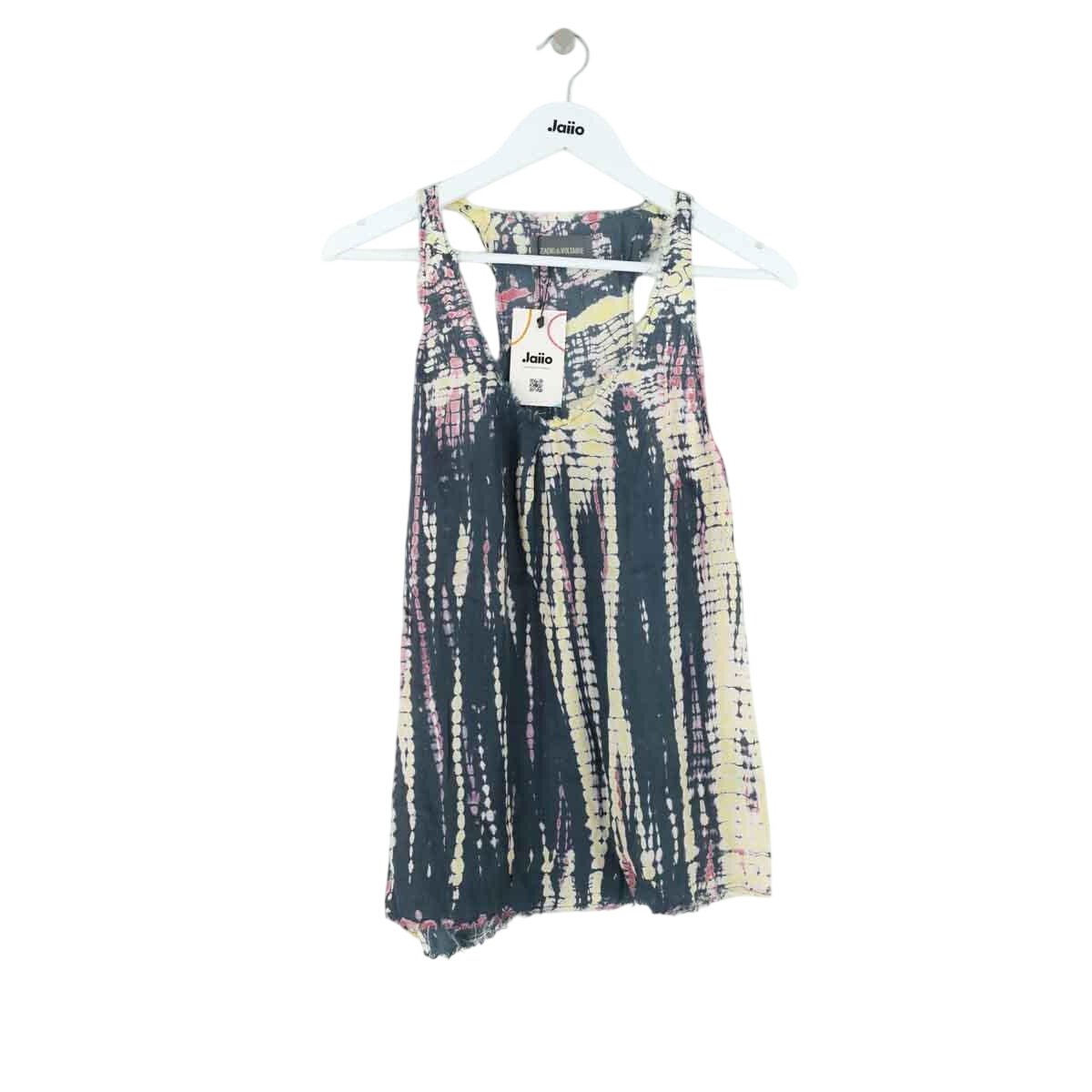 Top sans manche - Très Bon État multicolore, ZADIG&VOLTAIRE