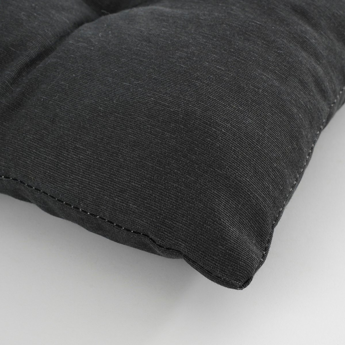 Galette De Chaise D'extérieur PADDY noir, IN THE MOOD COLLECTION