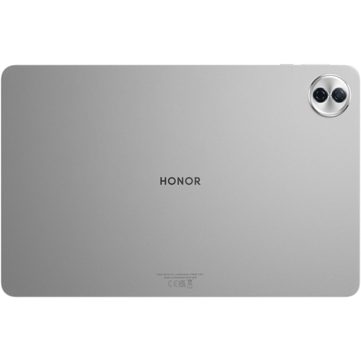 Tablette Android Pack Pad 10 256Go + Clavier gris, HONOR