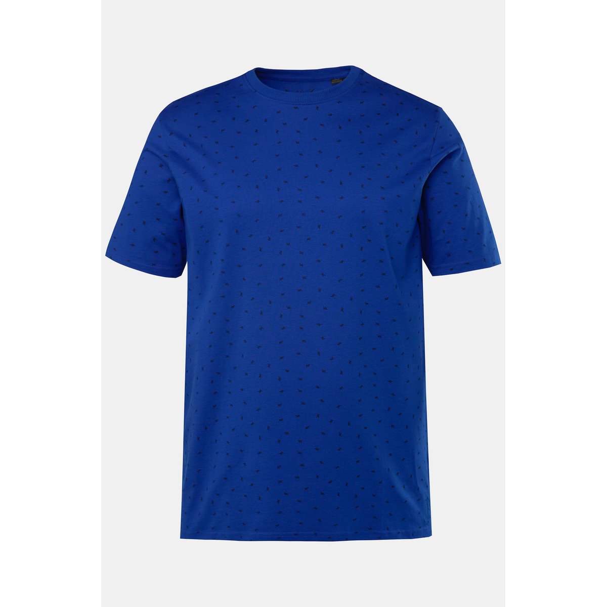 Pyjama bleu cobalt, JP1880