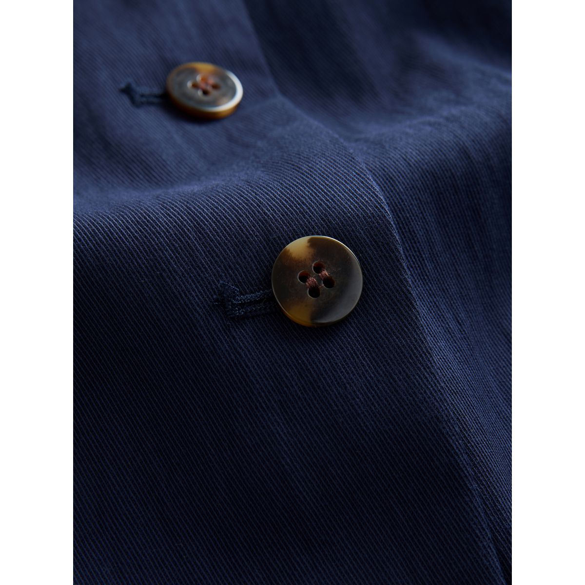 Gilet de costume boutonné sur le devant bleu marine, NEXT